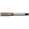 Image de Taraud À Main Pour Filetage De Tuyau, Finisseur N°2, Filetage G 1/2 Pouces, Filets Par 14 Pouces, Ø Filetage 20,955 Mm, Long. Totale : 80 Mm