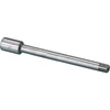 Image de Rallonge De Taraud, Quatre Pans : 2,1 Mm, Métrique M1-2,6, Tubulaire Whitworth -, Long. : 60 Mm