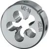 Image de Forum - Filière, Métrique, Hsse Asp, Filetage : M22, Pas 2,50 Mm, Ø Extérieur X Hauteur 55 X 22 Mm