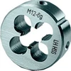 Image de Forum - Filière, Métrique Gauche, Filetage : M10, Pas 1,50 Mm, Ø Extérieur X Hauteur 30 X 11 Mm