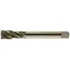 Image de Forum - Taraud Mécanique Pour Trous Borgnes, Sans Revêtement, Filetage : M16 X 1,5, Long. Totale 100 Mm, Ø Queue 12,0 Mm