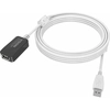 Image de Vision TC 5MUSBEXT+ câble USB USB 2.0 5 m USB A Blanc - Neuf