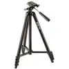 Image de Trépied Manfrotto BIG T-551 Aluminium Noir - Neuf