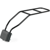 Image de Urban Iki Fixation de siège arrière pour vélos sans porte-bagages Support de montage de cadre Noir D tská seda ka/vozík