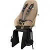 Image de Siège enfant Urban IkiMik Hd pour vélos Marron Max 22 kg Garçon Marron Max 22 kg