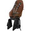Image de Urban IkiEasy Fix Siège Enfant Pour Vélo Marron Max 22 kg Garçon Marron Max 22 kg