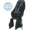 Image de Urban Iki Ta-Ke siège enfant pour vélo seulement MIK HD système clic bincho black noir