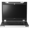 Image de HPE LCD8500 - Console KVM - USB - 47.02 cm (18.51")
