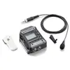Image de ZOOM F 1 LP Enregistreur 2 pistes + micro Lavalier - Neuf