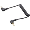 Image de Zoom SMC-1 câble audio 3,5mm Noir - Neuf