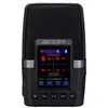 Image de Enregistreur vocal numérique Zoom H2essential 4 pistes Noir, 32-bit float WAV jusqu'à 96 kHz, microSD jusqu'à 1 To, USB-C - Neuf