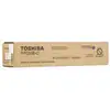 Image de Toner Cyan Original pour Toshiba 5520C/6520C/6530C (1 Unité) - Neuf