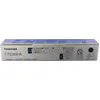 Image de Toshiba T FC30EK - Noir - Original - Cartouche de toner - pour e-STUDIO 2050C, 2051C, 2550C, 2551C (6AG00004450)