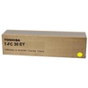 Image de Toshiba T-FC30EY Tonerkartusche gelb (6AJ00000095)