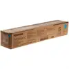 Image de Cartouche de toner originale Toshiba T-FC415E-C Cyan - Neuf