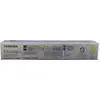 Image de Toshiba TFC415EY - Jaune - Original - Cartouche de toner