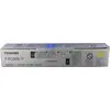 Image de Toshiba T-FC30E-Y Toner jaune 6AG00004454 -A
