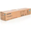 Image de TOSHIBA TFC50EC - Cyan - original - Cartouche de toner - pour e-STUDIO 2555CSE, 3055CSE, 3555CSE, 4555CSE. cartouche de toner,