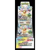 Image de Pokemon Terastal Festival ex Booster Box Korean