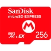 Image de NINTENDO Nintendo SanDisk microSD Express Card pour Switch 2