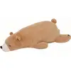 Image de Nemu Nemu peluche nemu nemu Cookie ours brun L