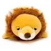 Image de Nemu Nemu Peluche Nemu nemu Lion - Taille S