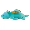 Image de Nemu Nemu Dragold Dragon doré L 53cm