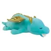 Image de Nemu Nemu Dragold Goldener Drache S 18 cm
