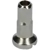 Image de Shimano écrous de rayons pour WH-R500