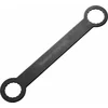 Image de Shimano Tl-dh10 Outil pour enlever l'assemblage interne du moyeu de la dynamo Argent Argent One Size