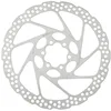 Image de Shimano SMRT56M Disque de frein - Argent, Diametre 180 mm en occasion ou reconditionné
