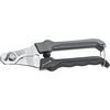 Image de SHIMANO Y09898010 Coupe-câble TL-CT12, noir/argenté