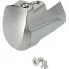 Image de SHIMANO ULTEGRA ST-6800, porte-nom, argent, Y00F98020