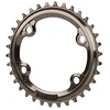 Image de SHIMANO bicycle chain Chainring 34T XTR SM CRM91 for FC M9000/M9020 en occasion ou reconditionné