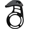 Image de Guide-chaîne pour SHIMANO STEPS SM-CDE70 avec plaque de fixation - 34 - 38 dents