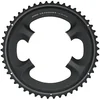 Image de SHIMANO Mixte 305851515 Crown Ultegra 50D FC6, Gris, Taille unique EU en occasion ou reconditionné