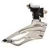 Image de Shimano Umwerfer-2091152710 Dérailleur Avant Mixte, argenté, 40x10x10cm en occasion ou reconditionné