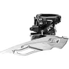 Image de SHIMANO Desviador Triple-FD-T8000-H 34.9mm DS SP 63-66 Noir en occasion ou reconditionné