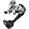 Image de Shimano Alivio RD-T4000 SGS argent (9s) ERDT4000SGSS
