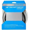 Image de SHIMANO Kit de housses de changement SP-41-RVS noir 1700mm en occasion ou reconditionné