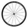 Image de Shimano RUEDA Del DACE-R9100 C40 CARB Tub WB Roues de Route Noir - (Car/ALU) en occasion ou reconditionné