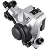 Image de SHIMANO Acera, étrier de frein, argent, SH-EBRM375MPRS