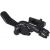 Image de SHIMANO levier deDeore XT SLMT800 pour I-Spec EV gauche, 1800 mm lg, noir