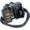 Image de Câble de batterie Shimano avec prise Shimano Steps support de batterie BM-E6010 250mm sw