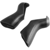 Image de Shimano Dura-Ace ST-R9150 Bracket Covers Y0C898010 Black Di2 Spare Shift Part