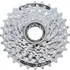 Image de SHIMANO Cassette multicolore SHIMANO en occasion ou reconditionné