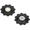 Image de Shimano 305830785 Ultegra résine.RD Roue Alternative Mixte, Noir, Taille Unique en occasion ou reconditionné