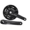 Image de SHIMANO Bielles 9v. en occasion ou reconditionné