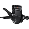 Image de Shimano levier de vitesse Acera SL-M3000 9 vitesses, droite, 2050mm,Rapidfire