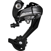 Image de SHIMANO RD-M370 dérailleur Altus, 9 vitesses sans adaptateur, noir